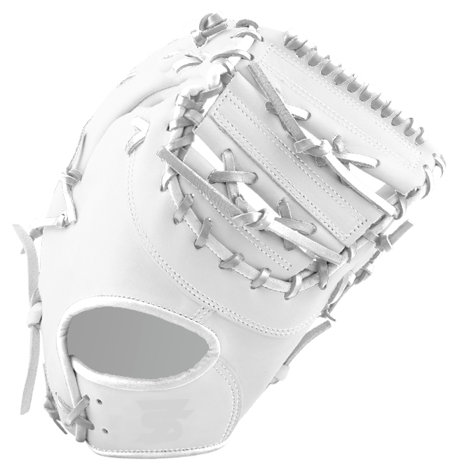 COWHIDE KIP FIRSTBASE