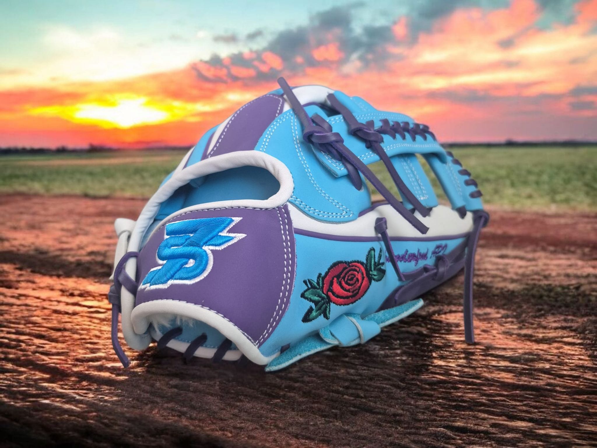 Infield Glove
