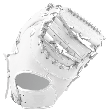 COWHIDE KIP FIRSTBASE