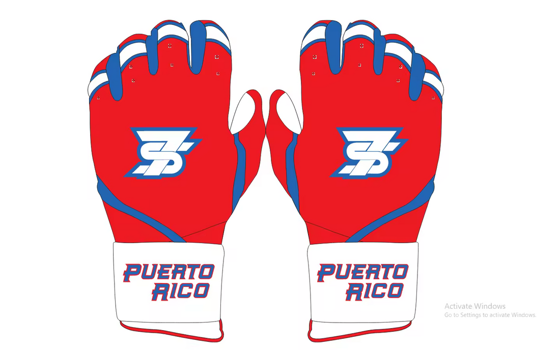Batting Gloves