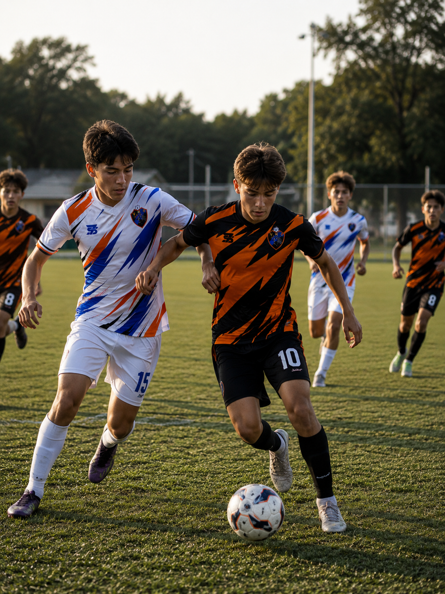 7 Sport Pro