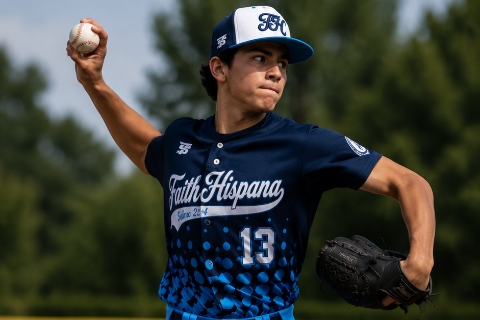 Custome Your Sports Uniforms
