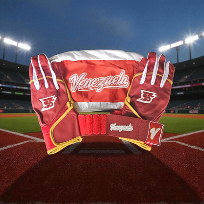 7S Batting Glove Venezuela Edition
