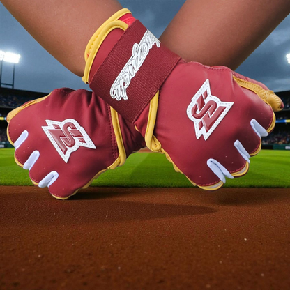 7S Batting Glove Venezuela Edition