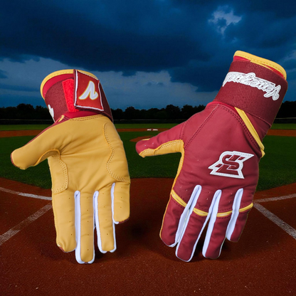 7S Batting Glove Venezuela Edition
