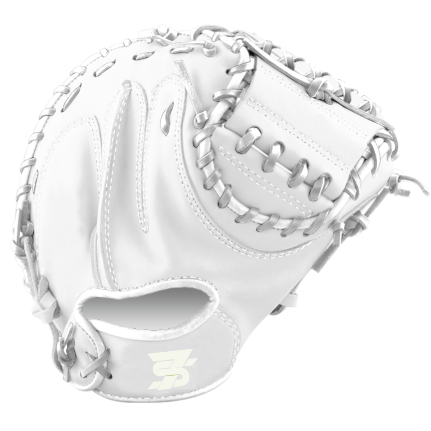 AMERICAN CATCHER GLOVE