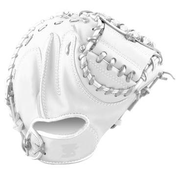 COWHIDE CATCHER GLOVE