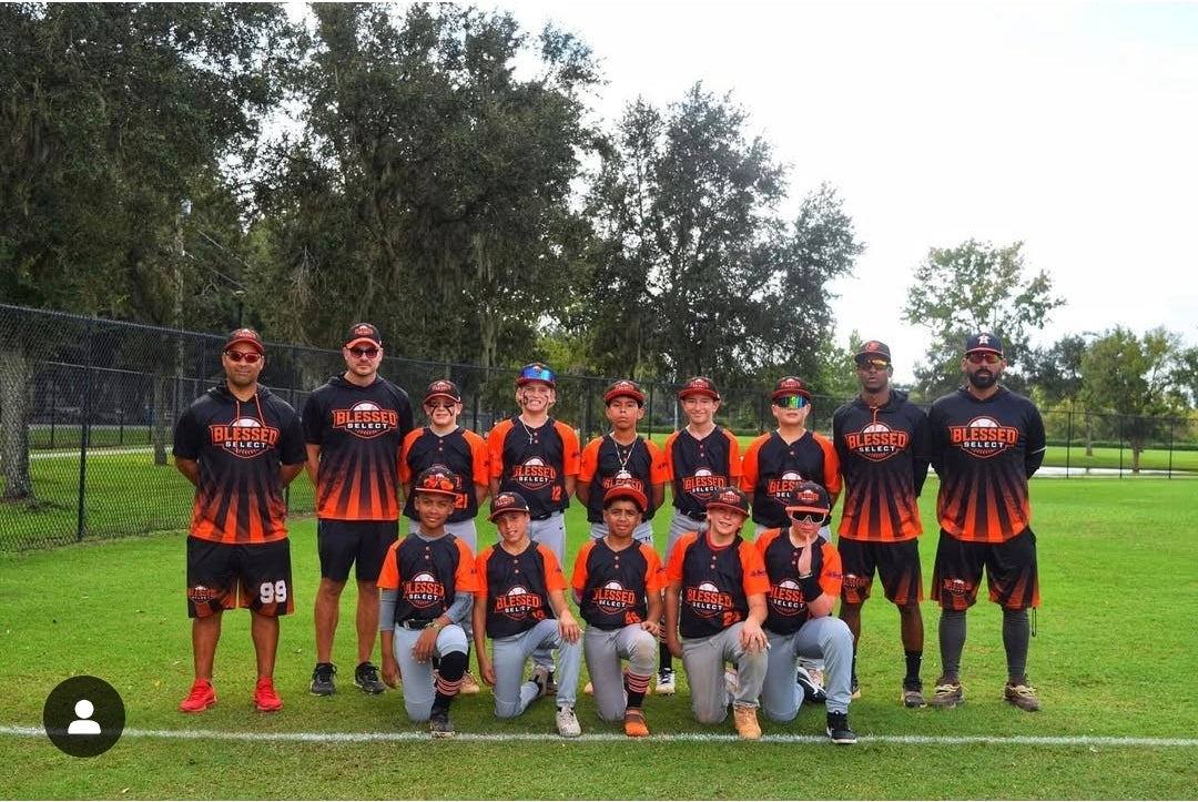 Customize Your Uniforms