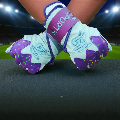 7S Batting Glove Ice Cream Edition