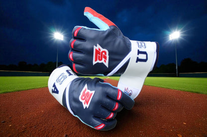 ELITE GRIP BATTING GLOVES
