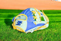 Infield Glove