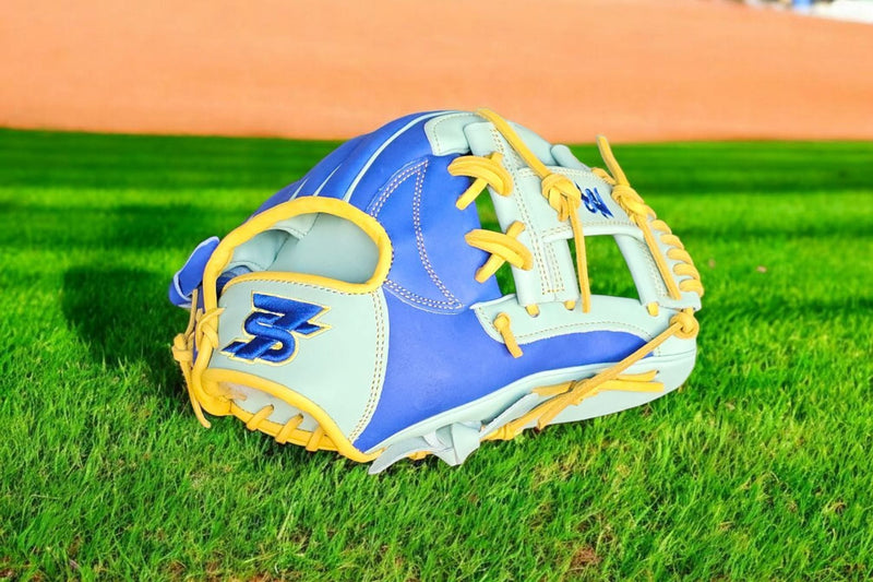 Infield Glove