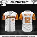 Custom Sublimated Team Uniform