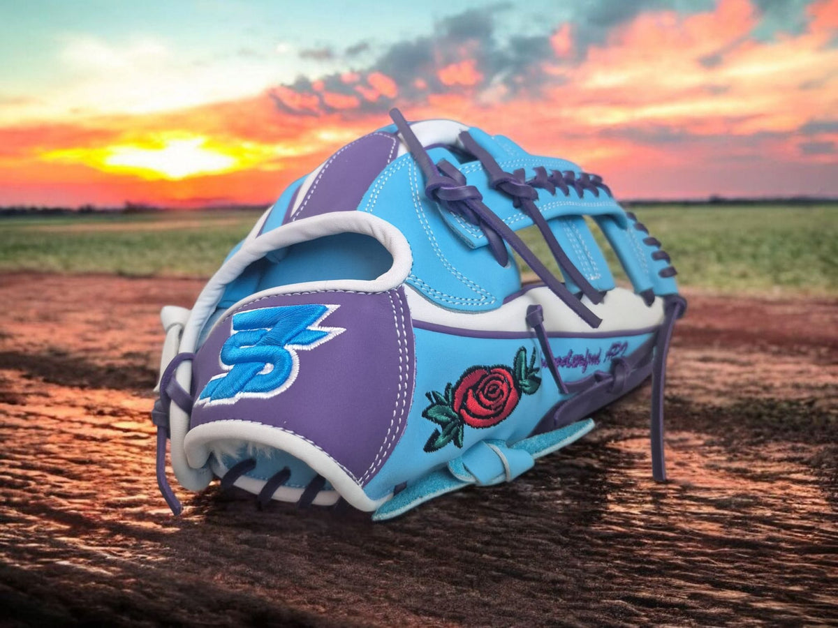 Infield Glove
