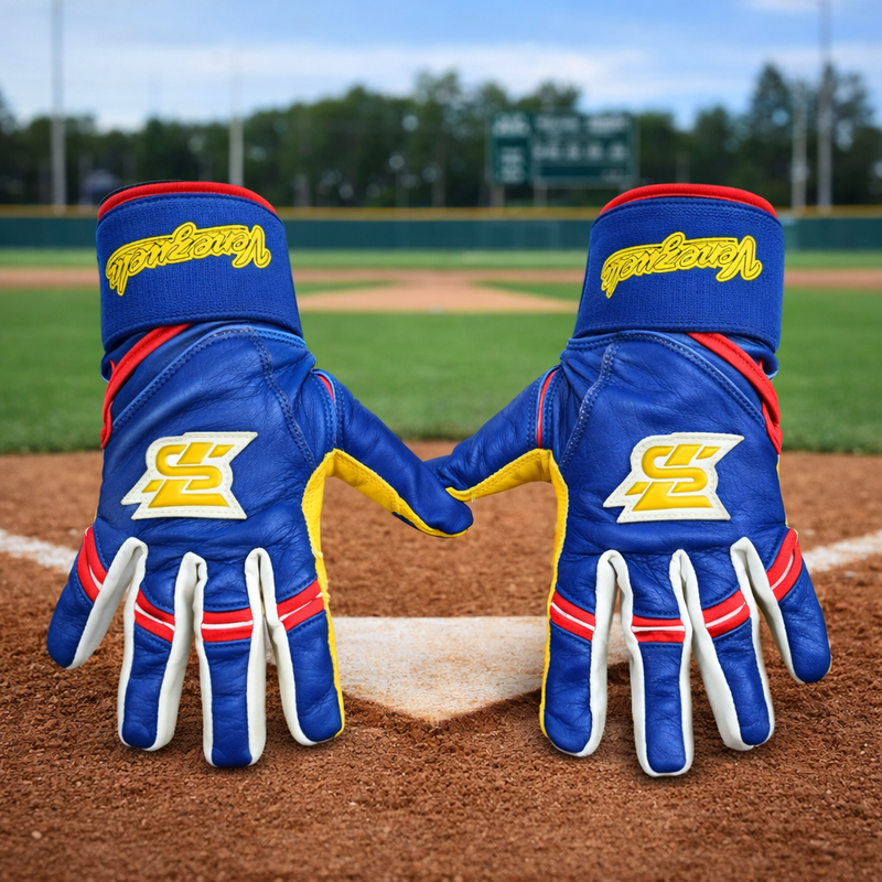 7S Batting Glove Venezuela Edition